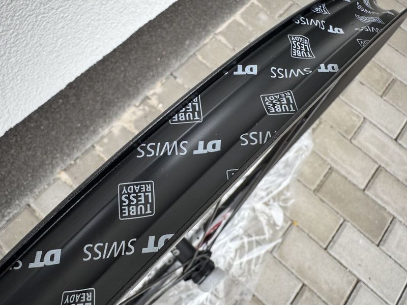 DT Swiss XR 1700 Spline 29" 