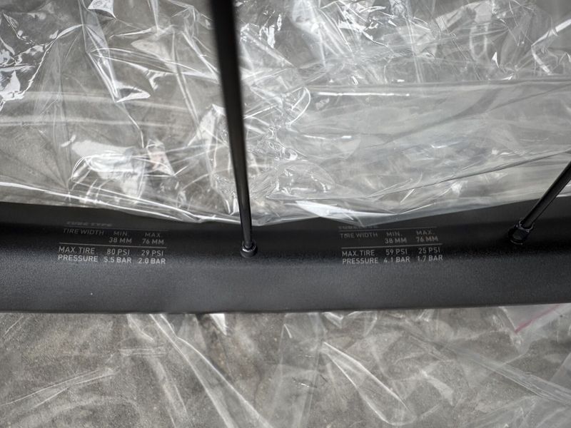 DT Swiss XR 1700 Spline 29" 