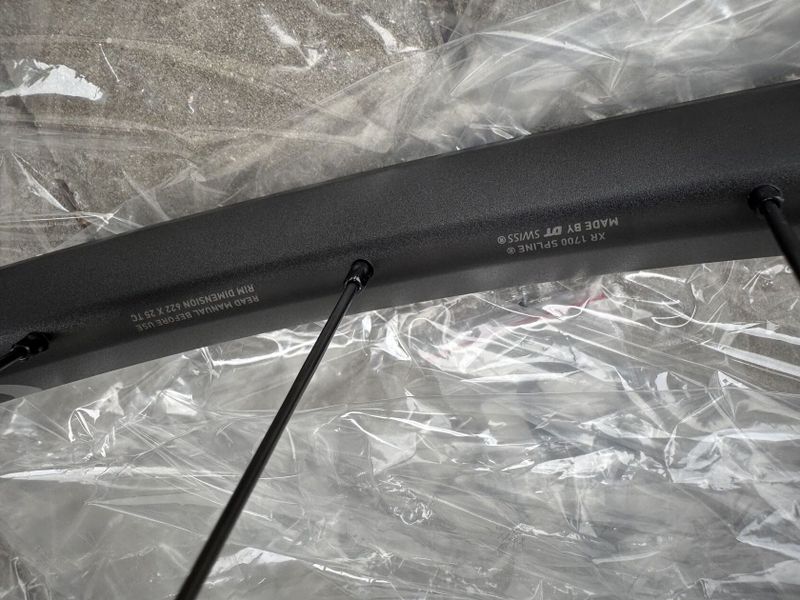 DT Swiss XR 1700 Spline 29" 