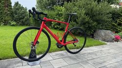 BMC ROADMACHINE 02 TWO, Shimano Ulterga