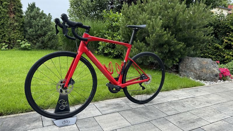 BMC ROADMACHINE 02 TWO, Shimano Ulterga