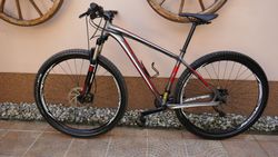 HORSKÉ KOLO SPECIALIZED CRAVE COMP 