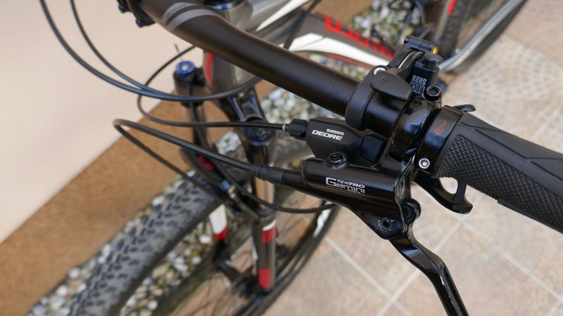 HORSKÉ KOLO SPECIALIZED CRAVE COMP 