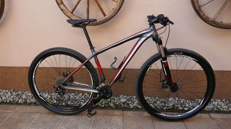 HORSKÉ KOLO SPECIALIZED CRAVE COMP 