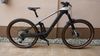 ELEKTRO CELOPERO Bulls Sonic EVO AM SX 1 UD Carbon//NOVÉ