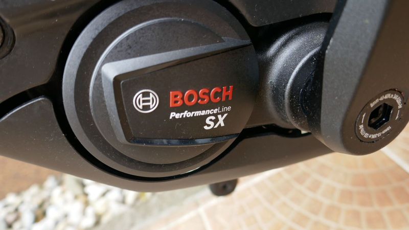 ELEKTRO CELOPERO Bulls Sonic EVO AM SX 1 UD Carbon//NOVÉ