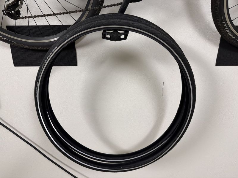 Schwalbe Spicer Plus Green Compound
