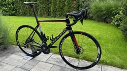 COLNAGO V3, SHIMANO ULTEGRA