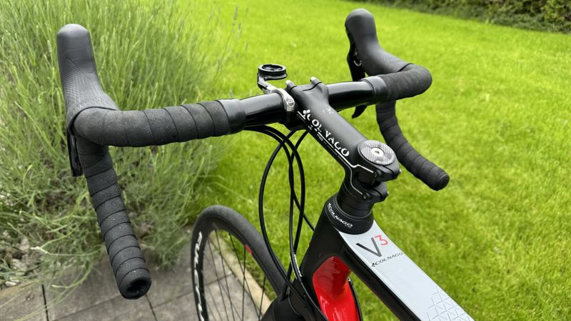 COLNAGO V3, SHIMANO ULTEGRA