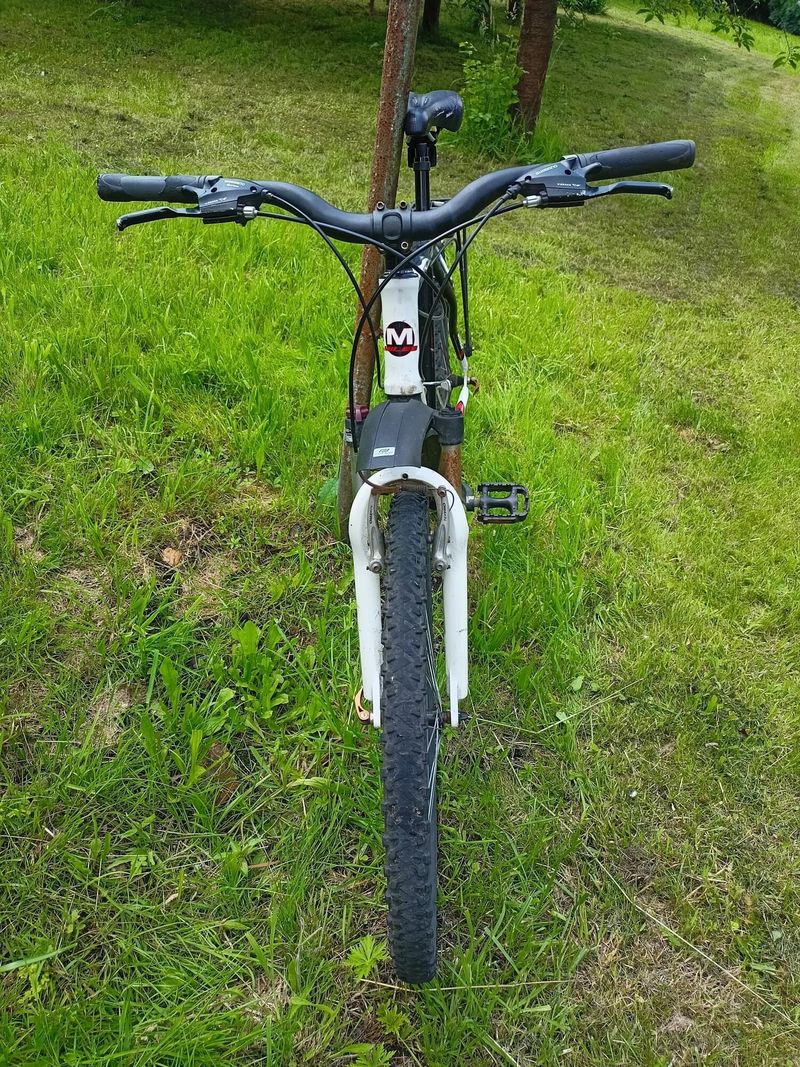 Prodám demon miles pánské kolo