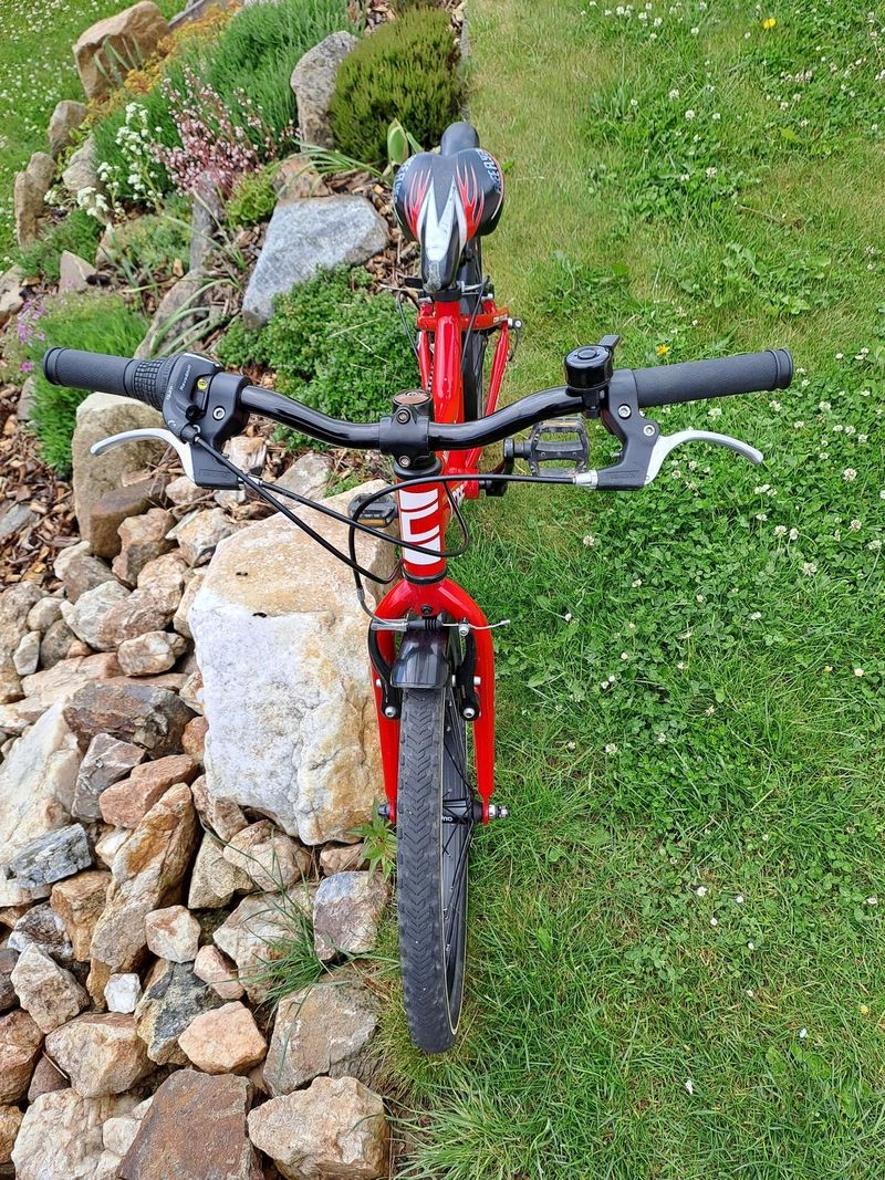 Core Nipper 20" - PĚKNÉ