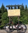 Celokarbonové horské kolo Mondraker Podium Carbon 29 (SPE), velikost M, průměr kol 29
