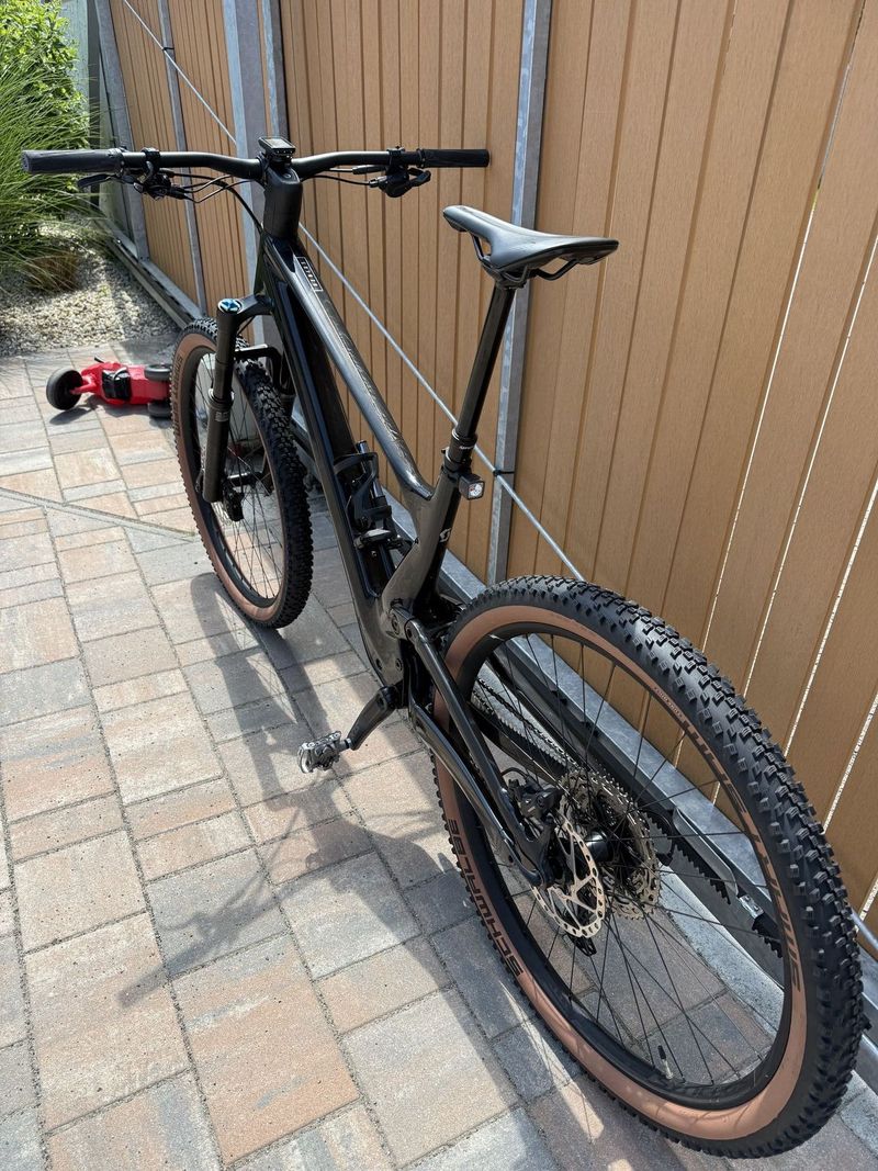 Scott Genius 920
