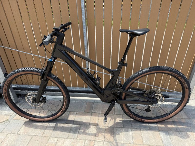 Scott Genius 920