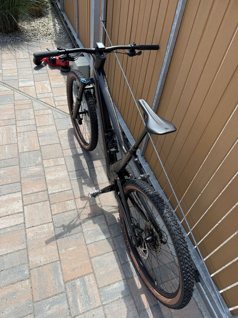 Scott Genius 920