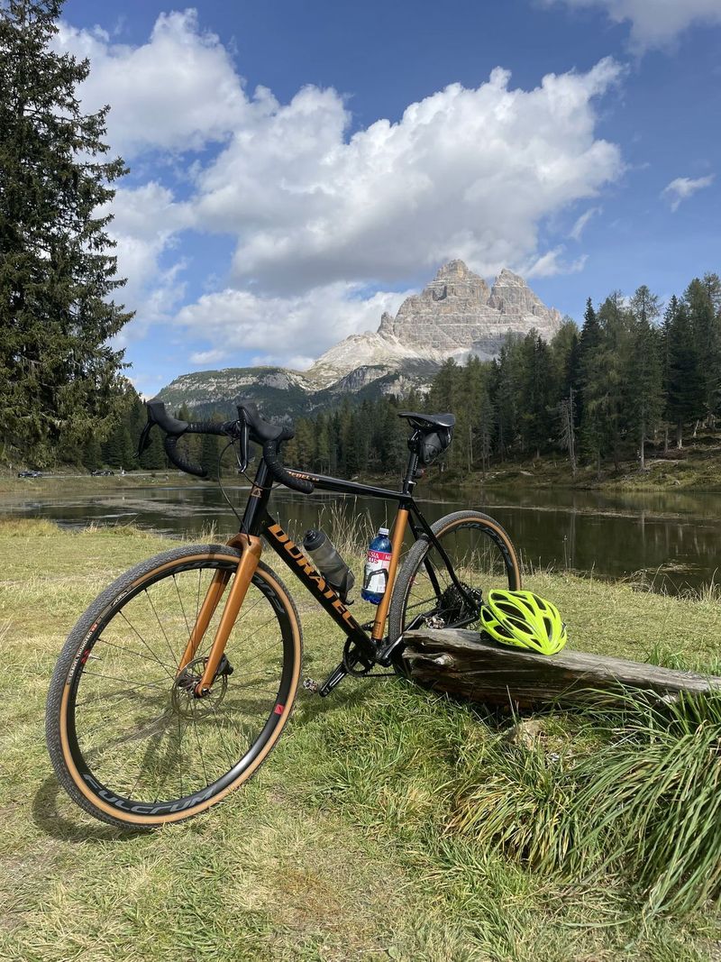 Fulcrum Rapid Red 500 DB 1ks