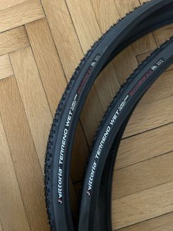  Vittoria Terreno Wet 700x38C