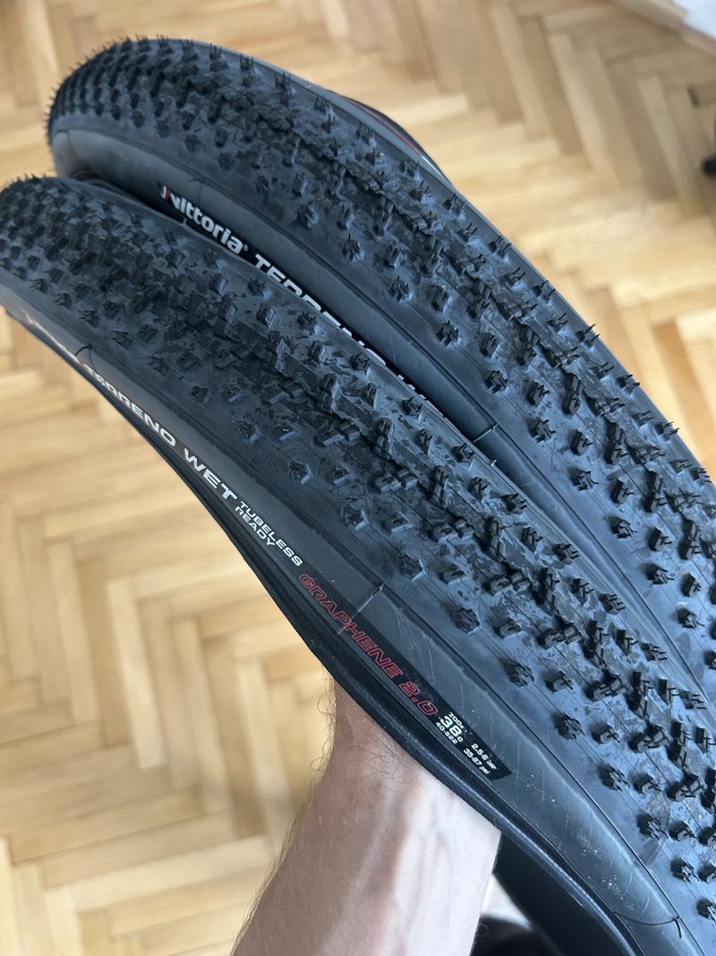  Vittoria Terreno Wet 700x38C