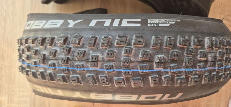 MTB Pláště Schwalbe 29x2.40