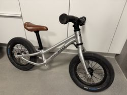 Prodam rok pouzivane odrazedlo earlyrider