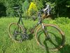 Ridley XNIGHT SL- Shimano 105