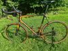 Ridley XNIGHT SL- Shimano 105