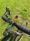 Ridley XNIGHT SL- Shimano 105