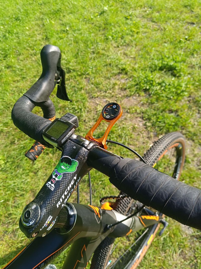 Ridley XNIGHT SL- Shimano 105