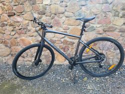 Prodám Specialized sirrus x4.0 