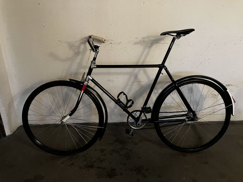Tour de Biere torpedo historicke kolo