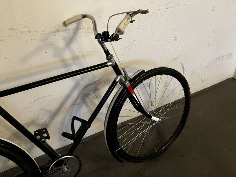 Tour de Biere torpedo historicke kolo