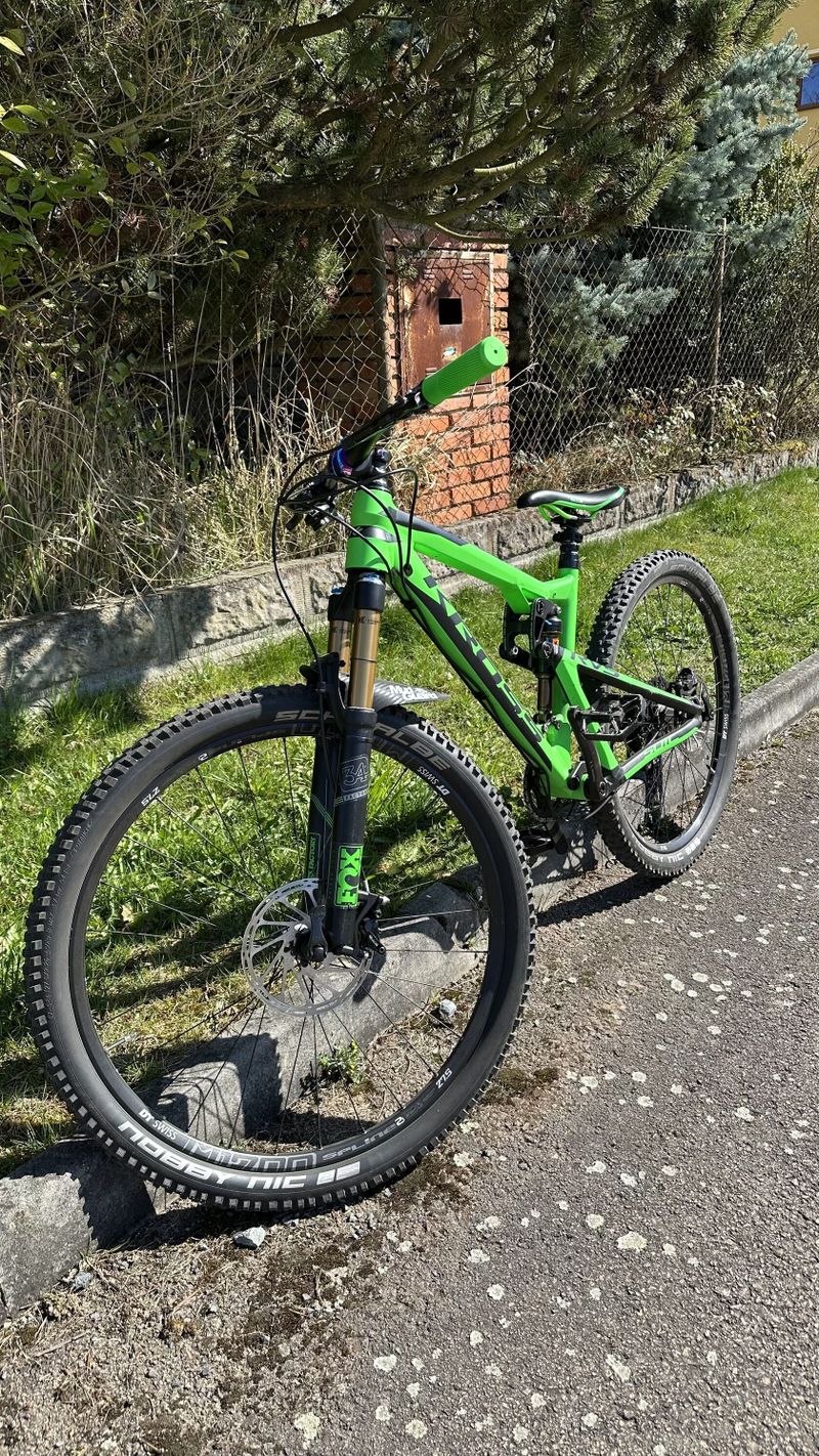 Kross Soil 3.0
