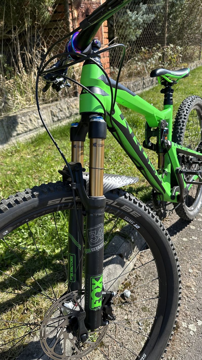 Kross Soil 3.0
