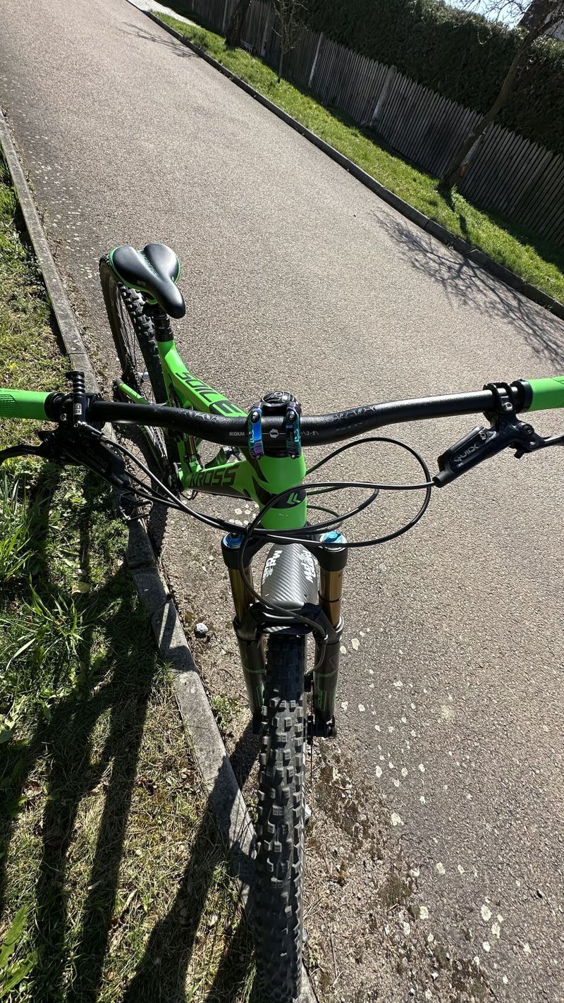 Kross Soil 3.0