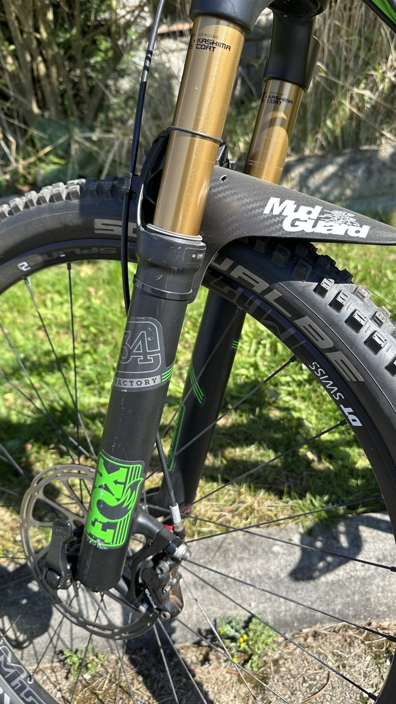 Kross Soil 3.0