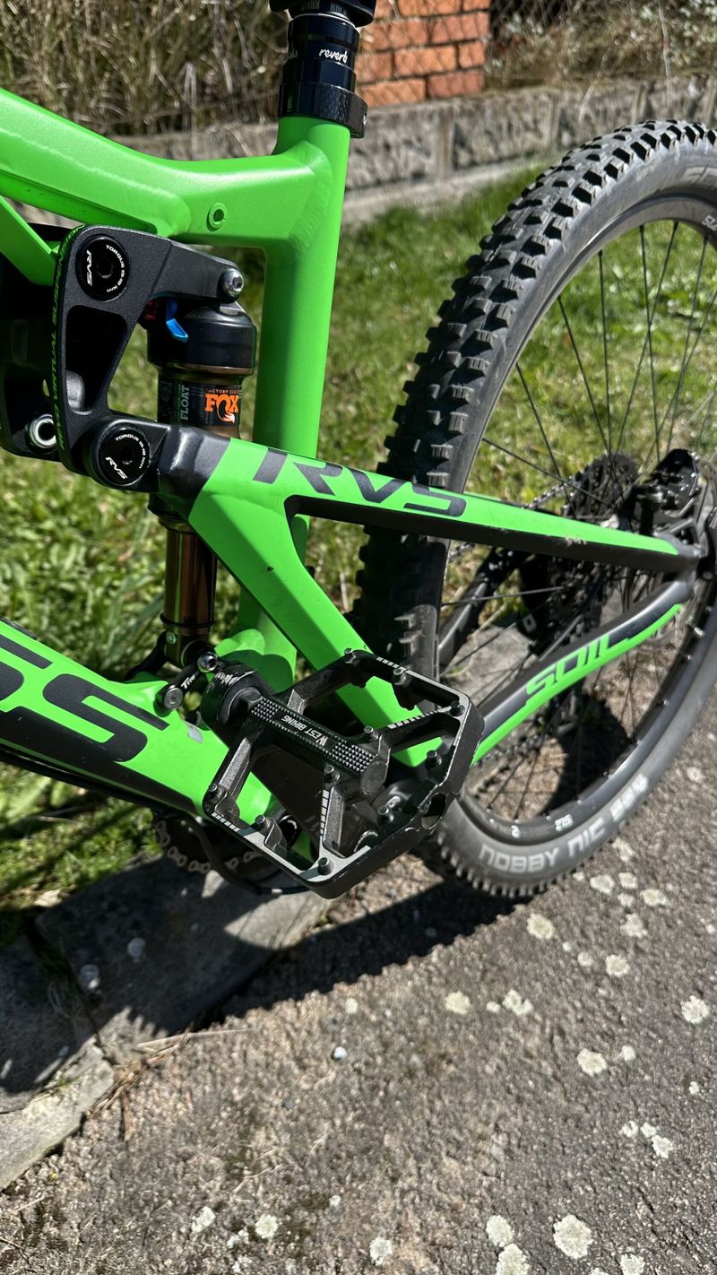 Kross Soil 3.0