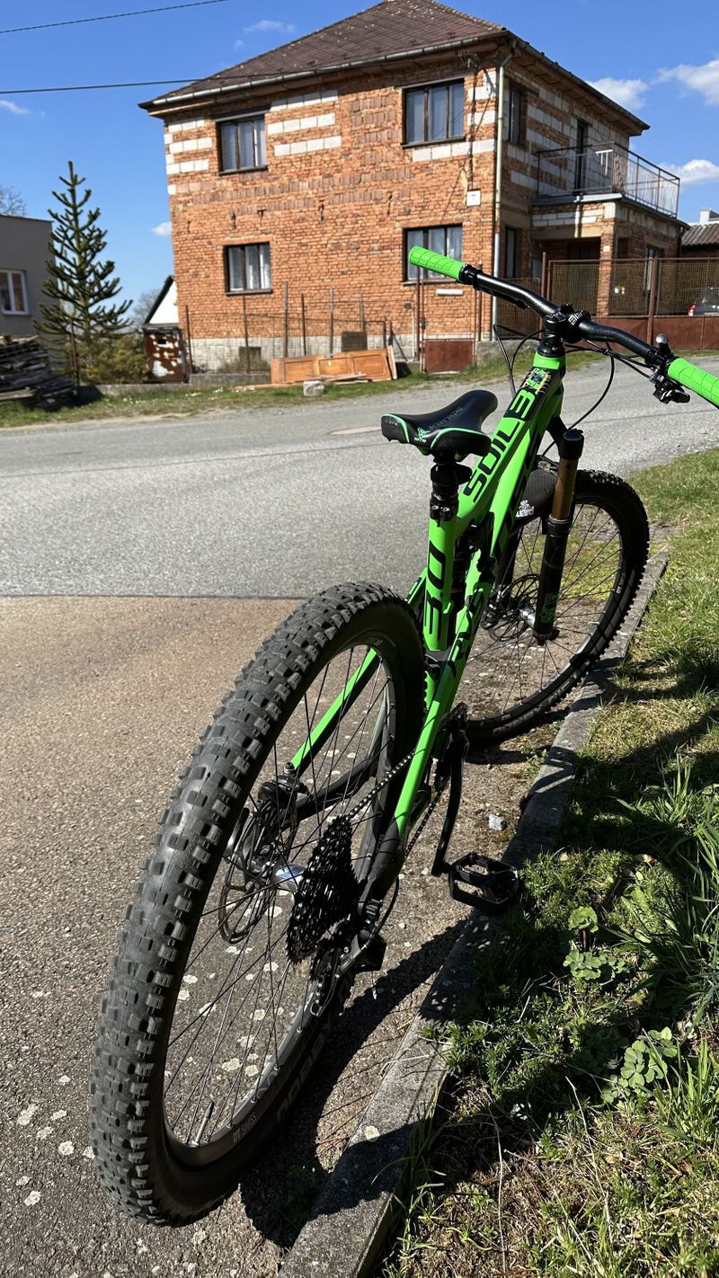 Kross Soil 3.0