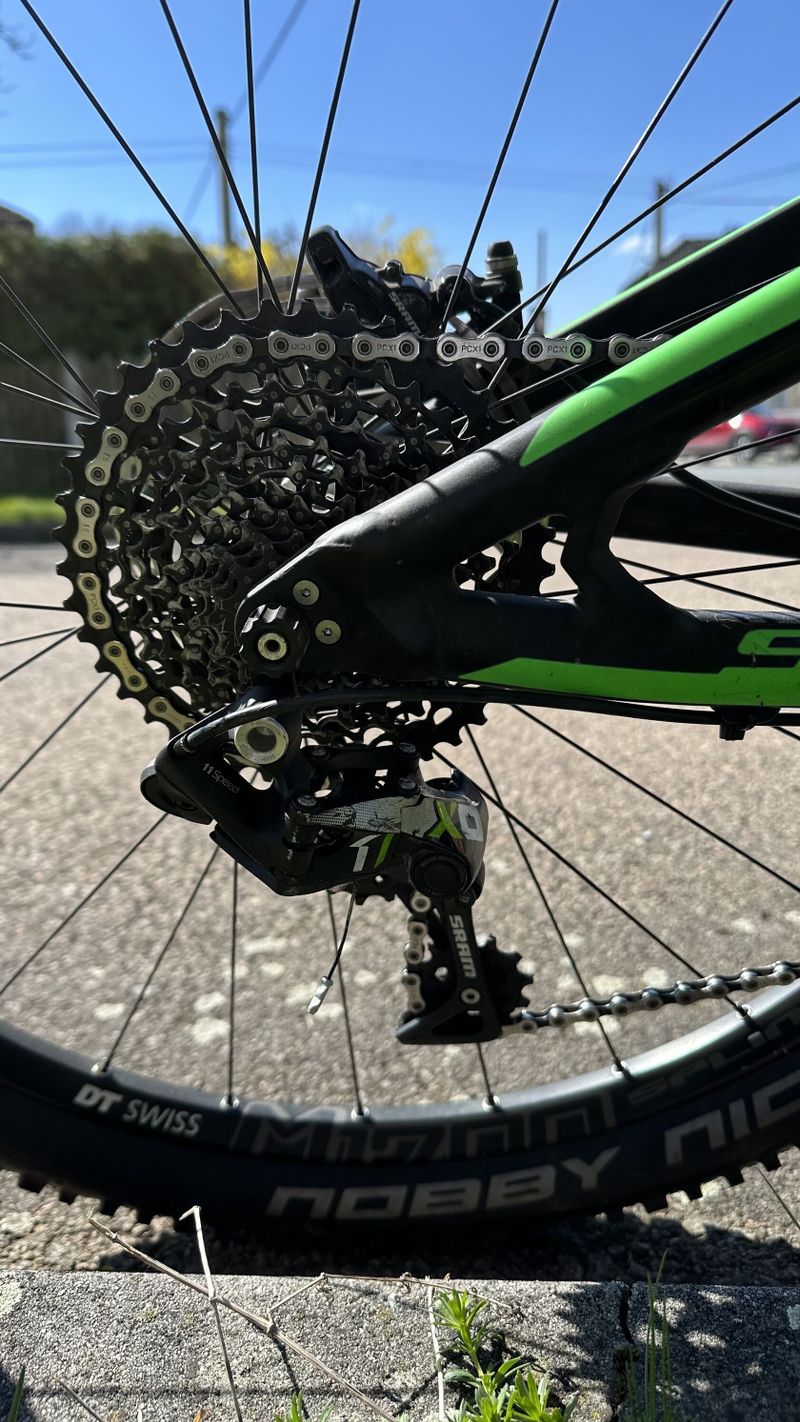 Kross Soil 3.0
