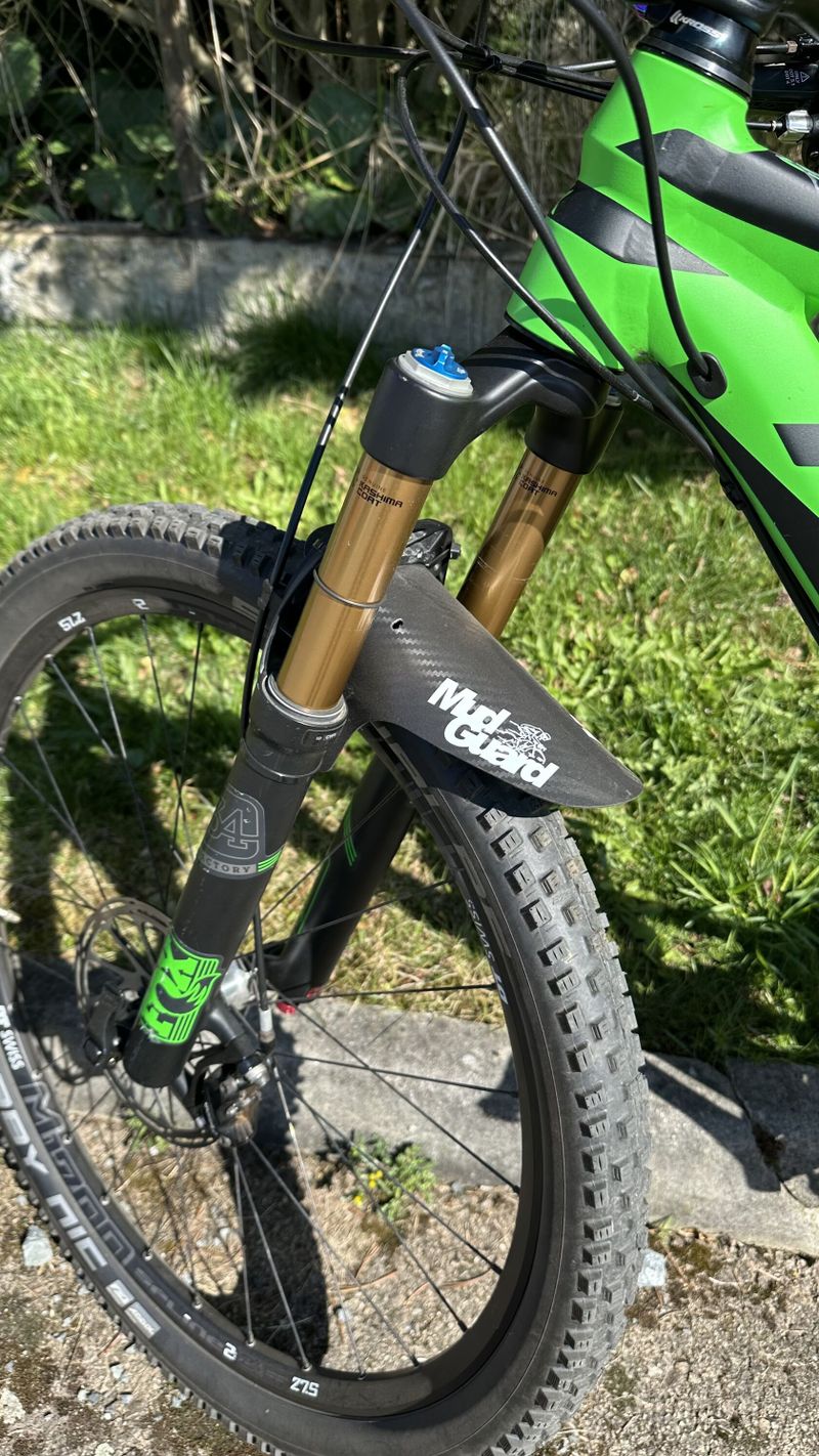 Kross Soil 3.0