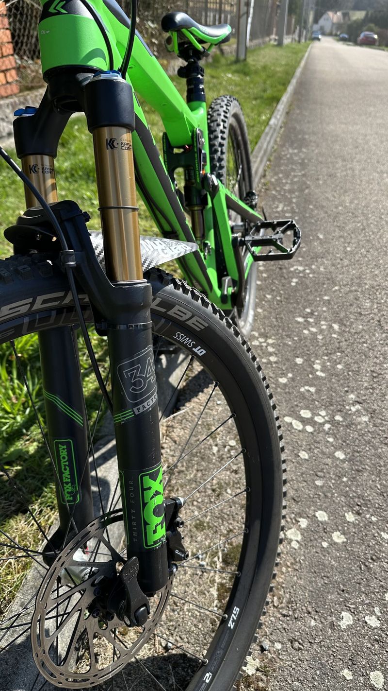 Kross Soil 3.0