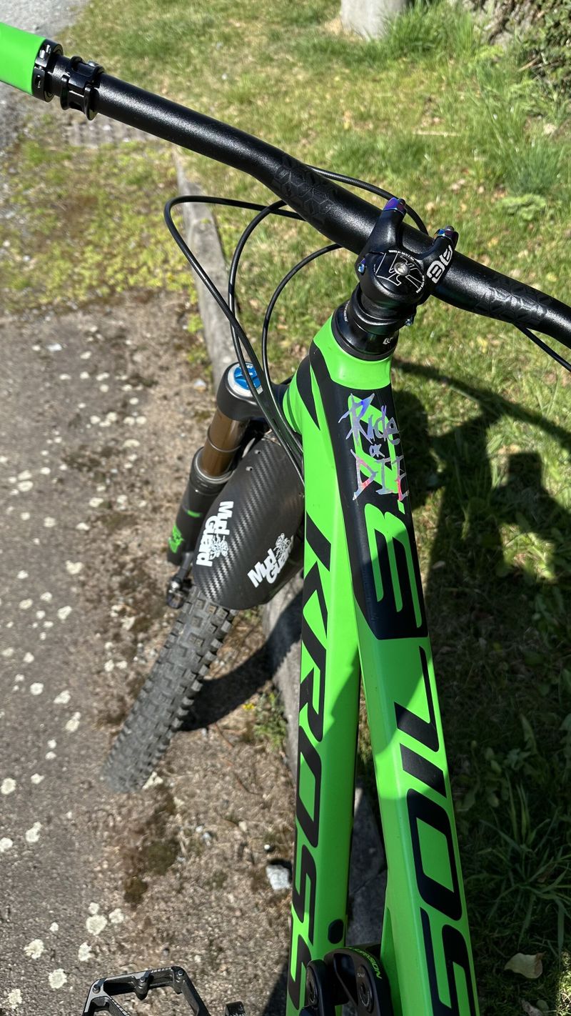 Kross Soil 3.0