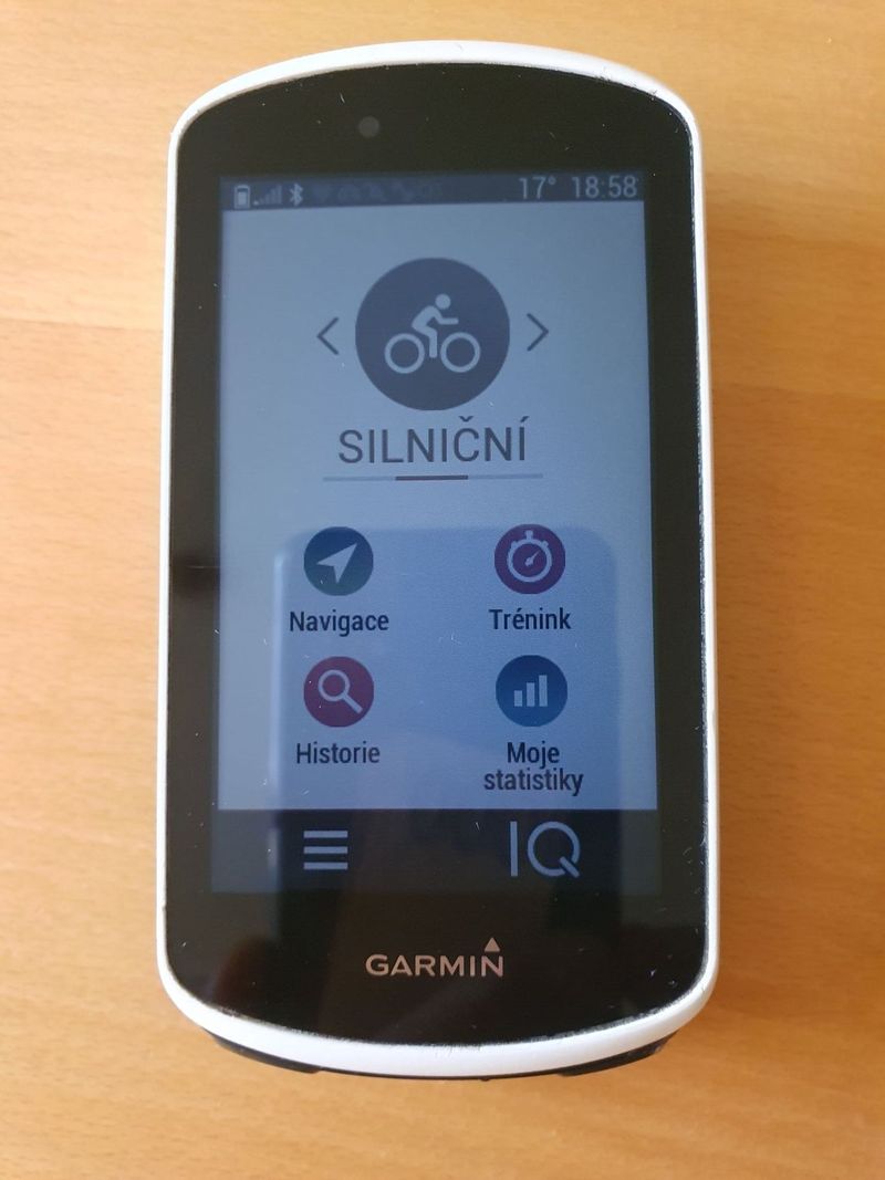 Garmin Edge 1030