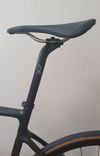 Sedlo Selle Italia SLR Novus Evo Boost SuperFlow Ti 316, 145