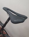 Sedlo Selle Italia SLR Novus Evo Boost SuperFlow Ti 316, 145