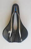 Sedlo Selle Italia SLR Novus Evo Boost SuperFlow Ti 316, 145