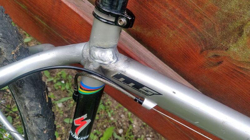 Horské kolo Specialized 29" rám 21,5"