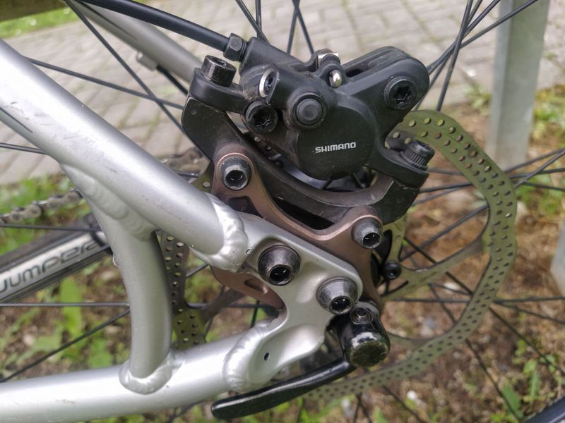 Horské kolo Specialized 29" rám 21,5"