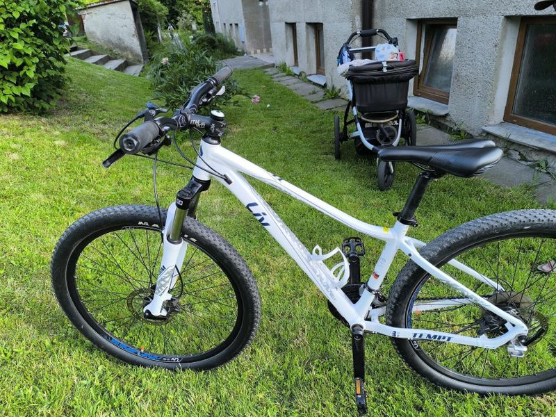 Mamčino kolo musí pryč 