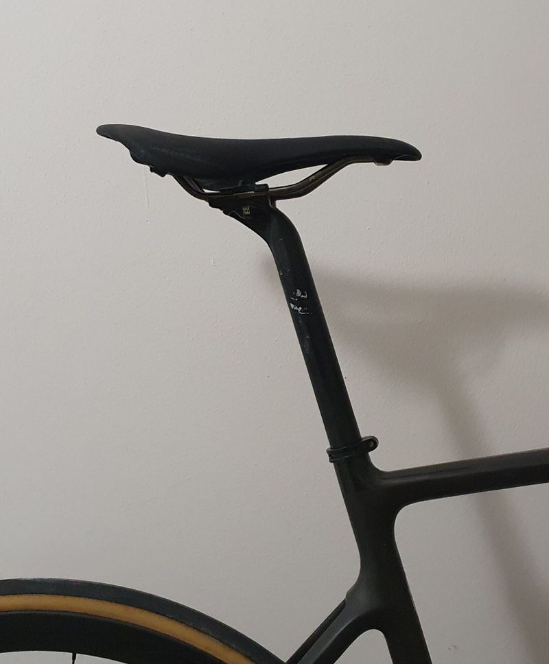 Sedlo Selle San Marco Allroad Racing XiSiLite 146 