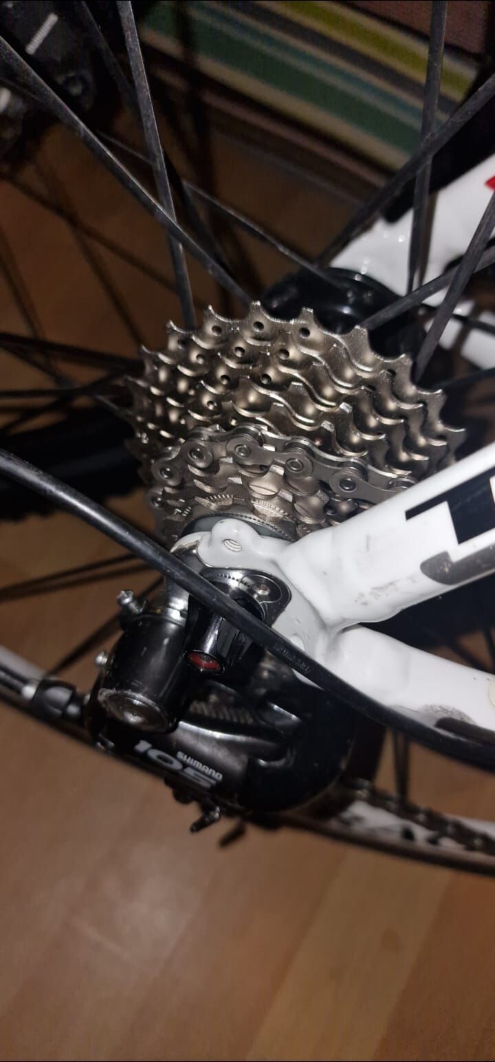 Prodám Trek Alpha